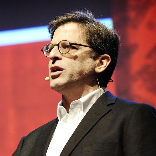 Jonathan Sackner-Bernstein