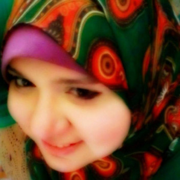Mai Yousef