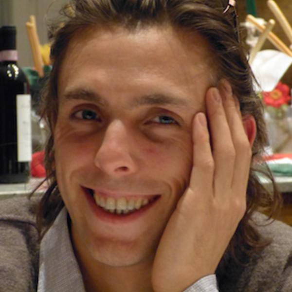 Anselm Lentz