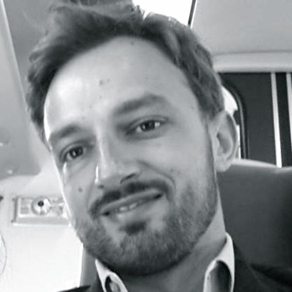 Giuseppe Paradiso