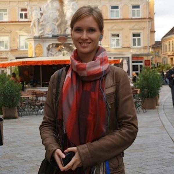 Anna Lopatina