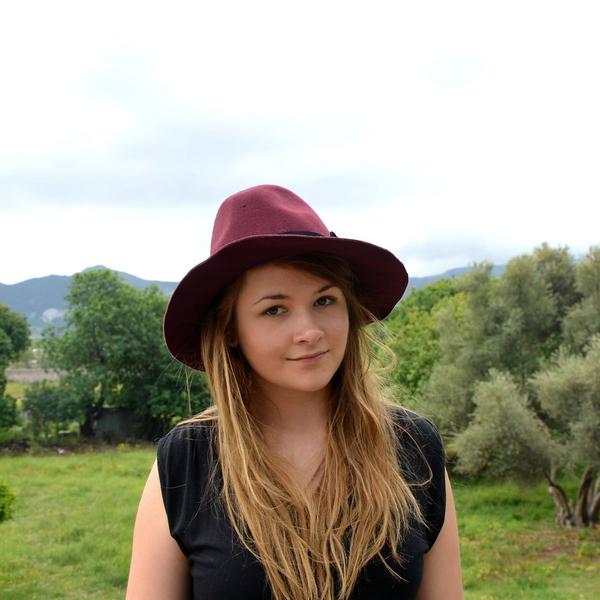 Kinga Srodon