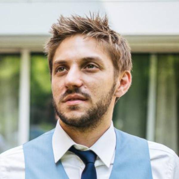 Nicolas Ledroit
