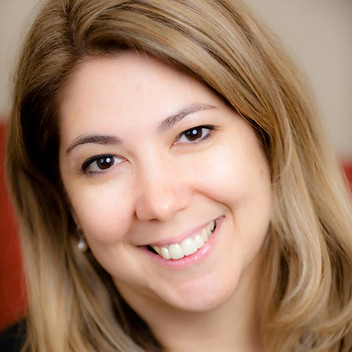Gina Messina-Dysert