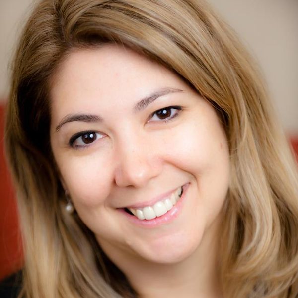 Gina Messina-Dysert