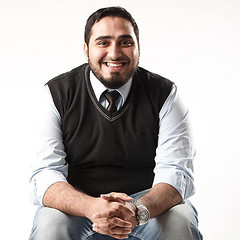 Mohammad Al-Razaz