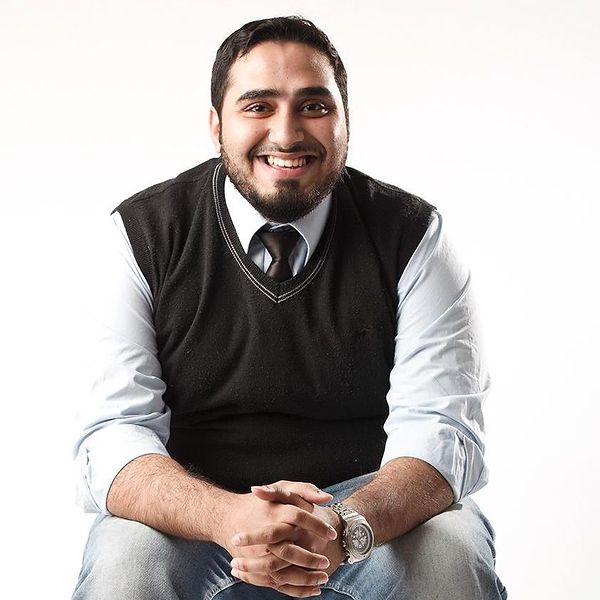 Mohammad Al-Razaz