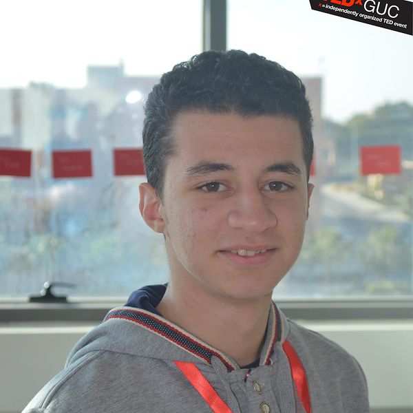 Ahmad Al Ashry