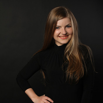Liubov Redka