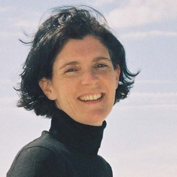 Caroline MacDonald