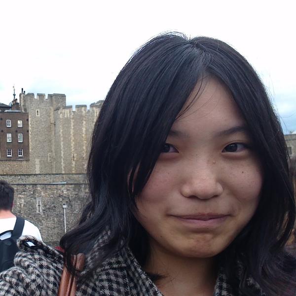 Miyu Higashi
