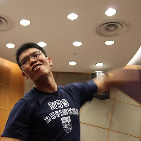 Ben Sim