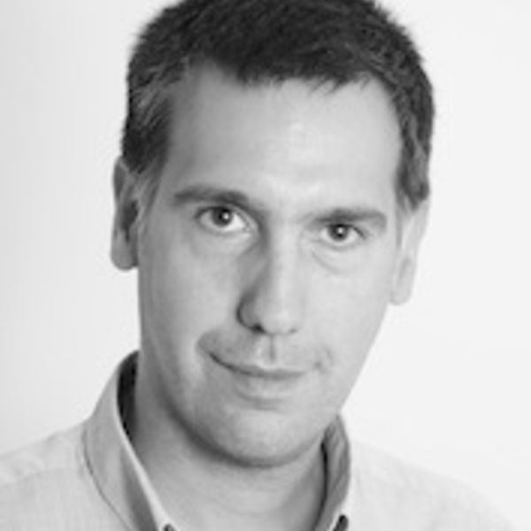 Franck Dasilva