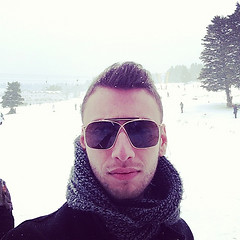 Erman Turkmen