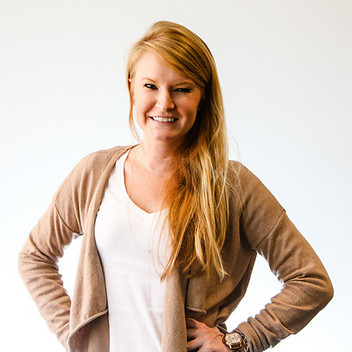 Megan Ward