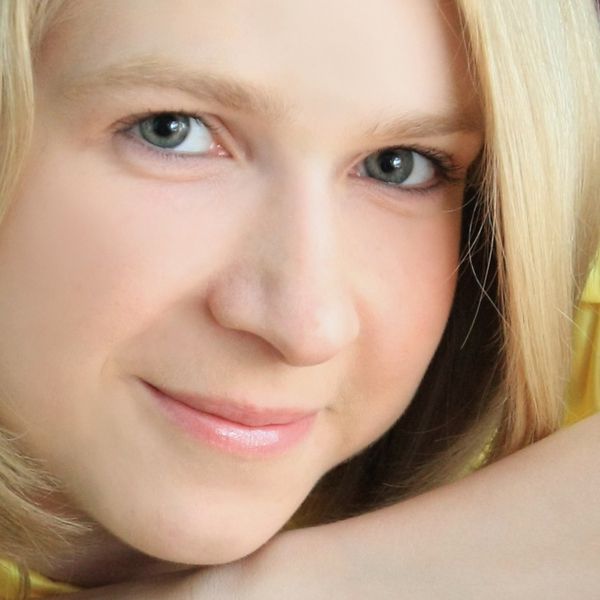 Natalya Meleshchenko