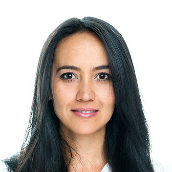 Angela Piedad Guerrero Moreno