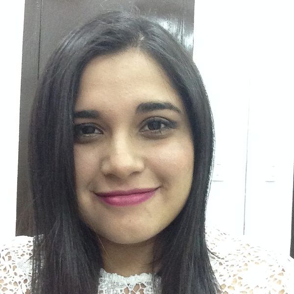 Delia Brambila