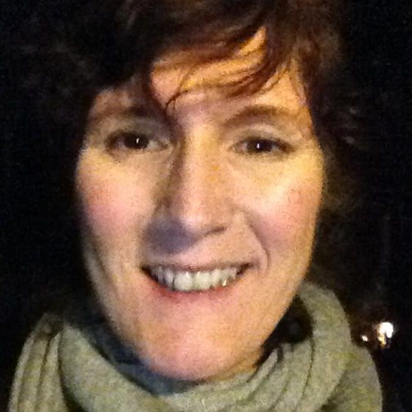 Sarah Hamilton