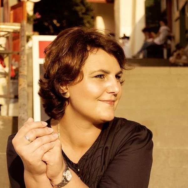 Aura Serea