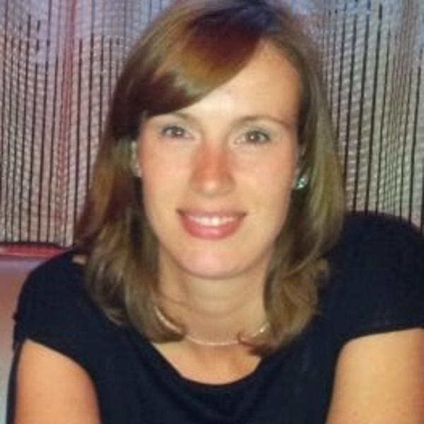Laura Beslier