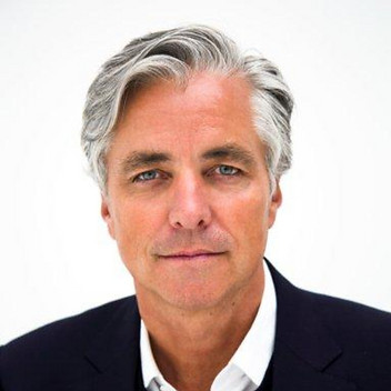 Jeffrey Tarrant
