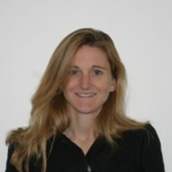 Rachel Whetstone