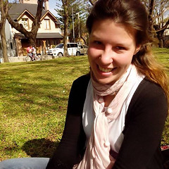 Macarena Schvintt