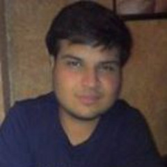 Vaibhav Bhardwaj