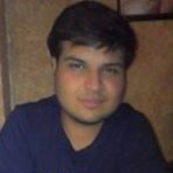 Vaibhav Bhardwaj