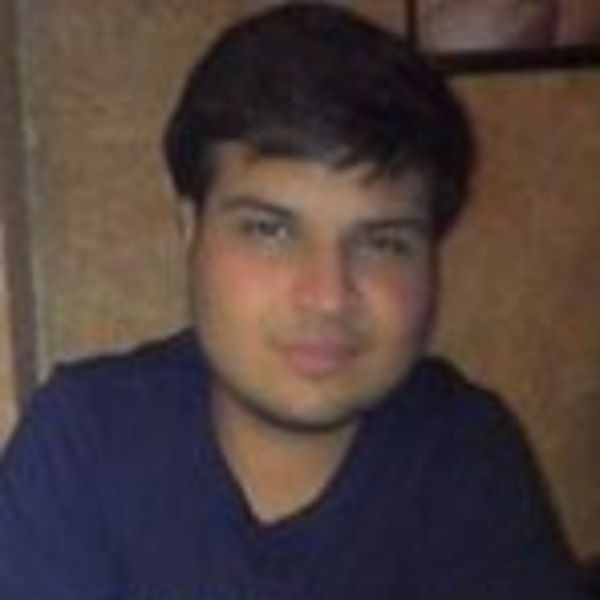 Vaibhav Bhardwaj