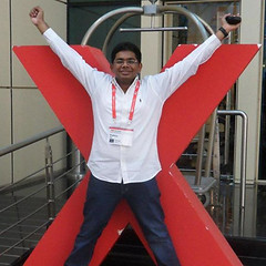 Vishnu Raj
