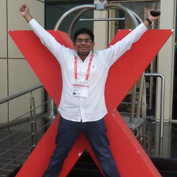 Vishnu Raj