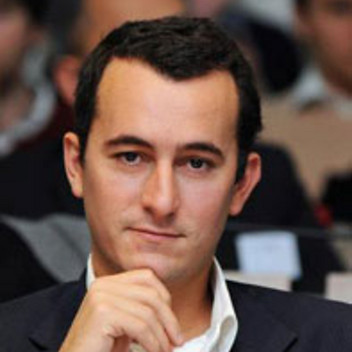 Santiago LEFEBVRE