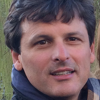 Manolo Vega