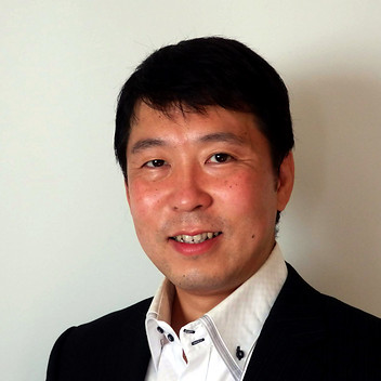 Yoshihito Matsuoka