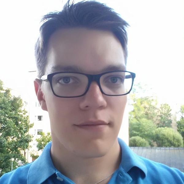Joona Kemppainen