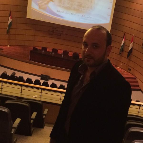 Adnan Ayasso