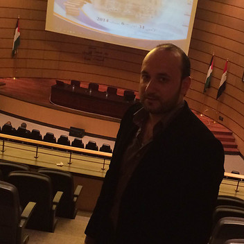 Adnan Ayasso
