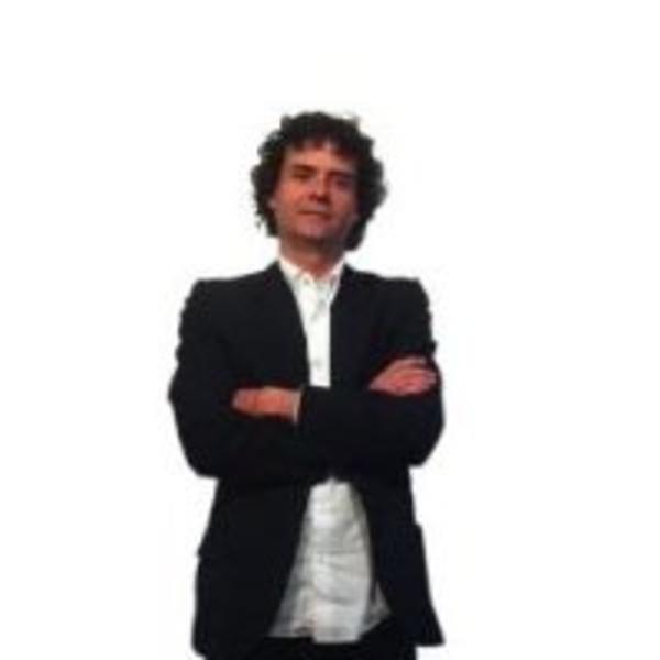 Jorge Buendia