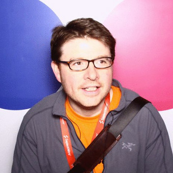 David Thiel