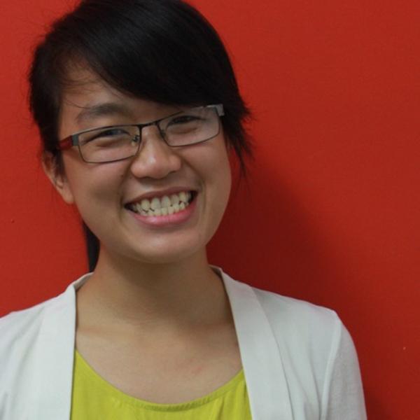 Rose Huong Nguyen