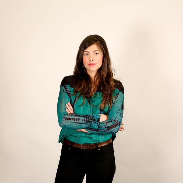 Erin Allweiss