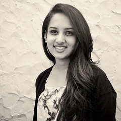 Meghna Ravishankar