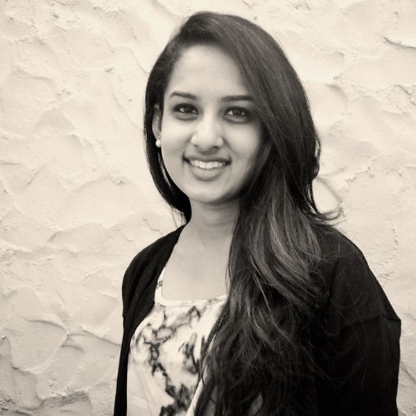 Meghna Ravishankar
