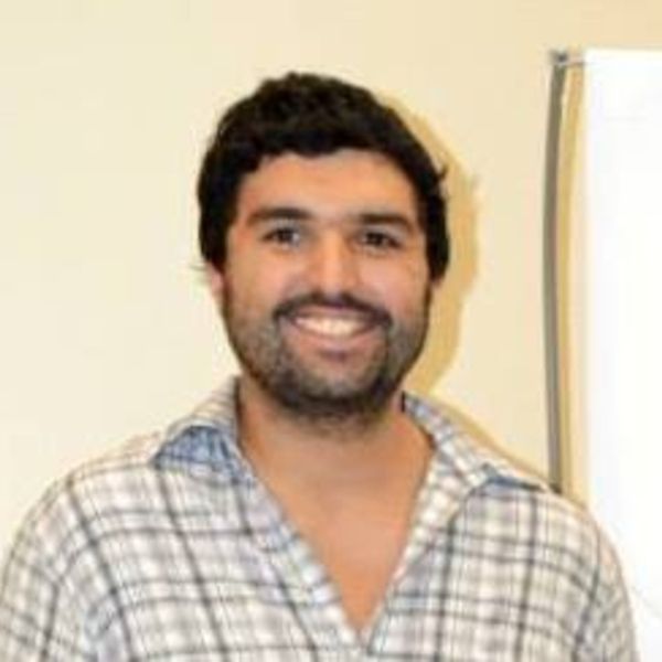 Javier Neira