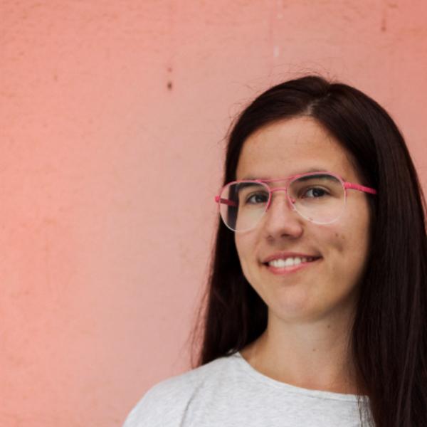 Ana Flecha Marco