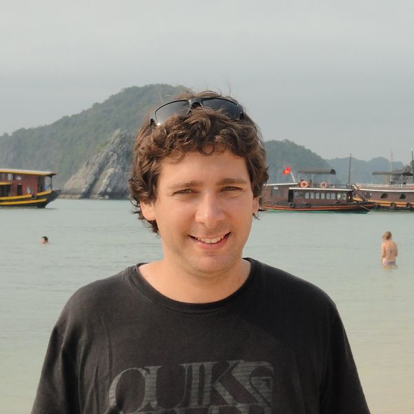 Martín Dominguez