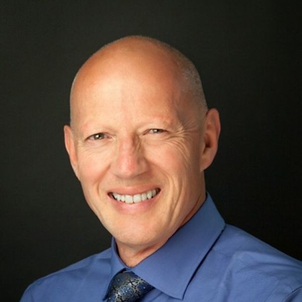 Michael Wrenshall