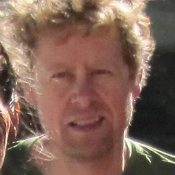 Dick Stada